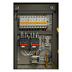 Щит автоматического переключения ЩАП 23М 25А IP31 (470х350х170)