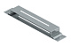 Накладка соединительная кабель-канала EUK 250х28мм сталь VL 25028E OBO 7400966