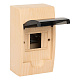 Щит ЩРН-П-4 IP41 светлое дерево PROxima EKF pb40-n-4-light Щит ЩРН-П-4 IP41 светлое дерево PROxima EKF pb40-n-4-light