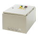 Ящик управления освещением ЯУО -9602-3874 (63А)IP65 (500х400х170)