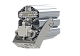 Светильник L-lego II 55 banner/45/Г60/750/05/L210/IKIX-61/220AC IP66