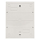 Щит ЩРН-П-24 "SlimBox" IP41 PROxima EKF sb-n-24 Щит ЩРН-П-24 "SlimBox" IP41 PROxima EKF sb-n-24