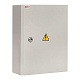 Щит ЩРН-24(з) IP54 EKF mb24-24 Щит ЩРН-24(з) IP54 EKF mb24-24