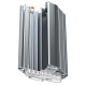Светильник L-lego II 55/45/Г30/4.0K/L210/01/IKIX-31/220AC IP66 подвесное крепление LEDEL LII026