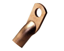 Наконечник медный 120 кв.мм (луженый)