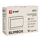 Щит ЩРН-П-12 "SlimBox" IP41 PROxima EKF sb-n-12 Щит ЩРН-П-12 "SlimBox" IP41 PROxima EKF sb-n-12