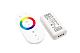 Контроллер для ленты RF-RGB-S-18A-WH2