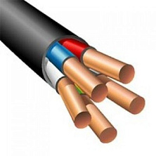 Кабель ВВГнг LS 5х 16