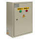 Щит автоматического переключения ЩАП 23М 25А IP31 (470х350х170)