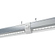 Светильник L-trade II 65 EASY LOCK/55/Д/4.0K/03/IKVI-33/220AC IP66 подвесное крепление LEDEL 323206500843300