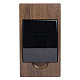 Щит ЩРН-П-4 IP41 темное дерево PROxima EKF pb40-n-4-dark Щит ЩРН-П-4 IP41 темное дерево PROxima EKF pb40-n-4-dark