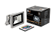 Прожектор светодиодный COB RGB