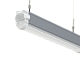 Светильник L-trade II 65 EASY LOCK/55/ГСП105/4.0K/01/IKVI-33/220AC IP66 подвесное крепление LEDEL LTR2EL00050