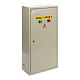 Щит автоматического переключения ЩАП 33 40А IP31 (680х350х170)