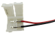 Коннектор для ленты SWG 2pin-10mm30mm-1
