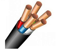 ВВГнг(А) LS 5 х 2,5