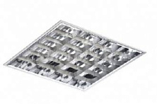 ЛВО-34 (595х595) 4х18 Вт (встраив.)с ЭПРА(аналог NC 4х18 HF ECO)Mistral  ЛВО-34 (595х595) 4х18 Вт (встраив.)с ЭПРА(аналог NC 4х18 HF ECO)Mistral