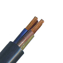Кабель КГ 5х4